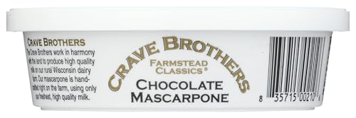 Bfysyo 0835715002106 Crave Brothers Chocolate Mascarpone thumb #5