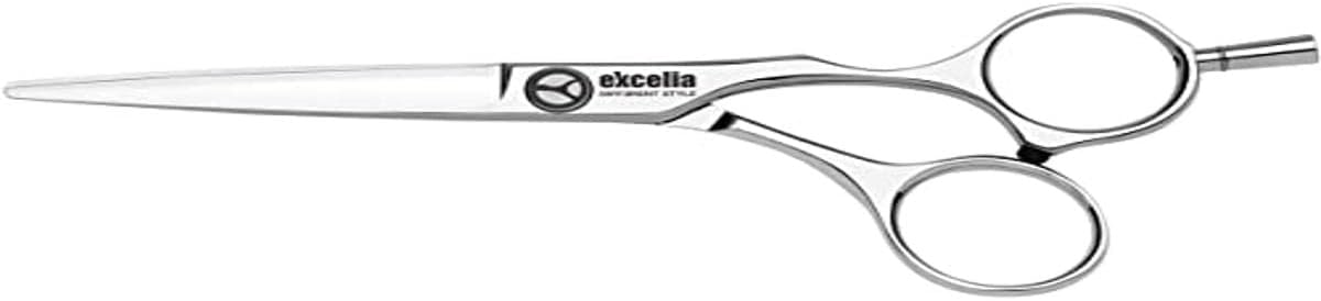 Kasho Excelia Offset Hair Cutting Scissor, 5.5-Inch Length 4901601267600
