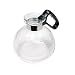 Yama Glass YAMSY8B Replacement Glass Piece, 32OZ, CLEAR