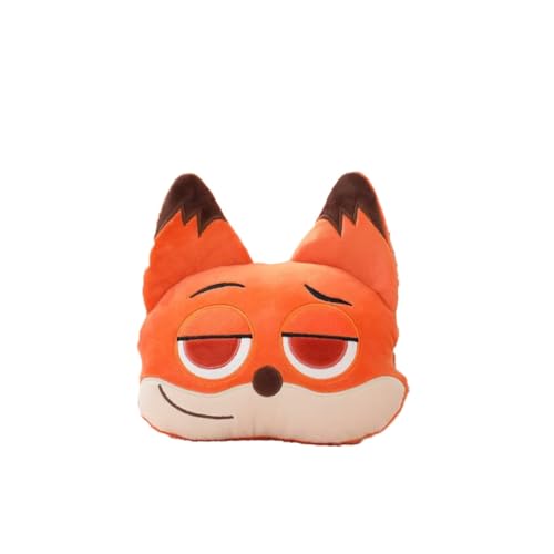 ニック うさぎ ブランケット クッション 昼寝ブランケット 折りたたみ式お昼寝ブランケット エアコンブランケット サンゴフリースブランケット 毛布 ひざかけ コンパクト くるんと収納 大判サイズ 暖かい防寒 ふわふわ やわらか かわいい オフィス(ニック)