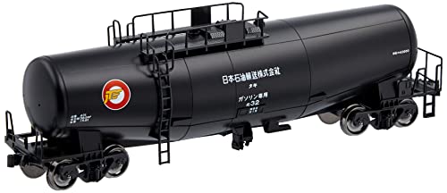 Kato Taki 43000 Black 1-817 train miniature Ho wagon citerne marchandises de fret
