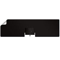 Algopix Similar Product 12 - Mohu Leaf Metro TV Antenna Indoor