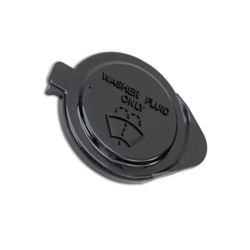 Tapa de depósito para limpiaparabrisas Toyota soluciona pérdidas 6