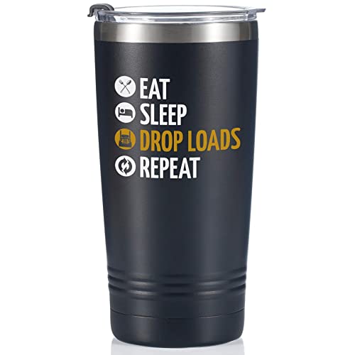 20oz Stainless Steel Tumbler