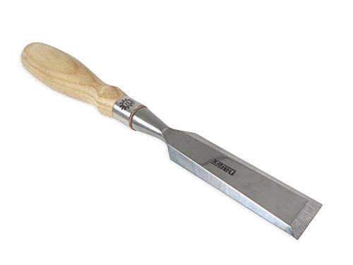 Narex Bevel Edge Chisel, Richter 1“ (25 mm), 1 Inch