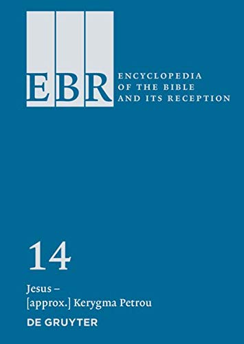  Jesus - Kairos livre En ligne