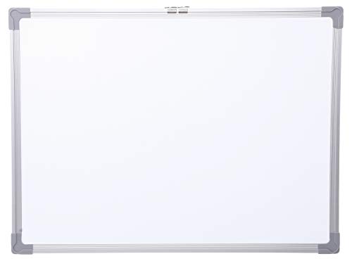 سبورة بيضاء مغناطيسية من اس اند ايه WH102AM - 60 × 45 سنتيمتر