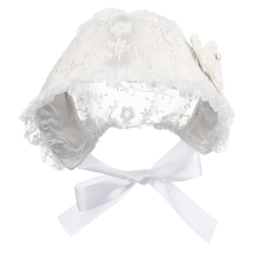 Cappello per neonati: il design in pizzo e l'aspetto squisito renderanno la tua bambina più , cappello per neonati