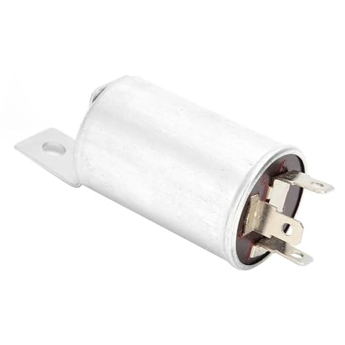 12V Auto Relays Unidad Respuesta Rápida Y Construcciones Eficientes Energéticamente Vehículos Flashing Relays 502096 Para Vehículos 2