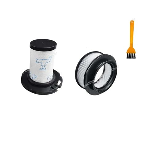 Rowenta ZR00907/908 RH98XX/99XX �|���@ HEPA�t�B���^�[ �v�����[�^�[�t�B���^�[ �A�N�Z�T���[ �����p�A�^�b�`�����g(Set 1)