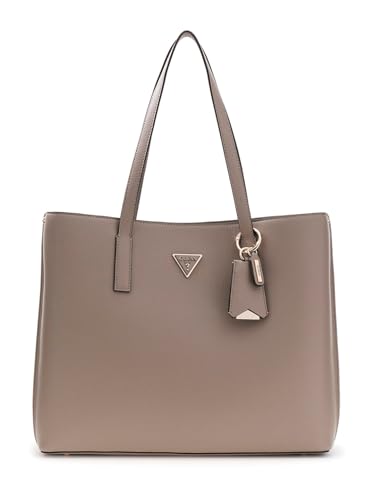 Sac GUESS MERIDIAN II GIRLFRIEND TOTE idéal pour le bureau et les sorties