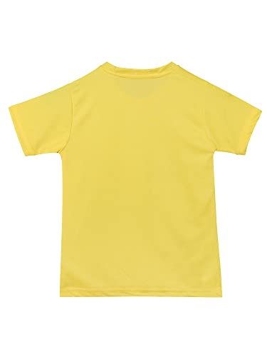 Image of RISH Alphabet - H - T Shirt for Boys and Girls | Birthday Educational Phonic Tees for Toddler Kids Outfit
