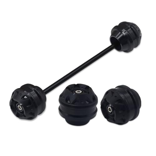 MFGZD MOTORCYCLE ACCESSORIES HL255 Motorcycle Axle Slider