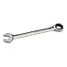 Produktbild maulschlüssel Set WERA 1pcs Tellerrad Ratschenschlüssel Reversible Knarren-Schraubensatz (Size : 24mm)