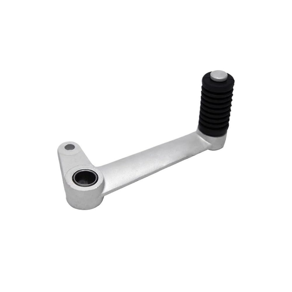 Pédales de levier de vitesse moto FB Mondial HPS125 commande précise