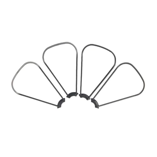 XT6 ドローンアクセサリー プロペラブレード USB LS-XT6 クワッドコプター用スペアパーツ(Front arm A)