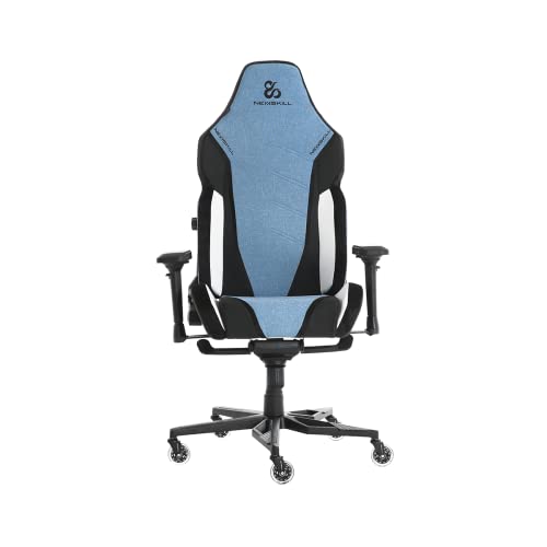 Zephyr Silla Gt Omega Silla Razer Newskill Kitsune Zephyr Series