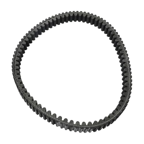 Courroie de transmission pour Suzuki LT-A400F Eiger 2002-2007