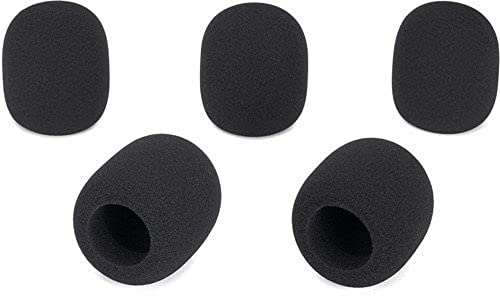 WS 1 Rüzgar Koruması, 5'li Paket