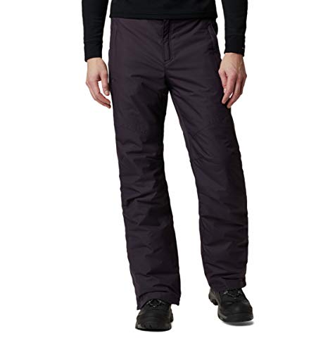 Image of Columbia Men's Bugaboo II Snow Pants, Waterproof & Breathable