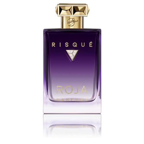 Risque Pour Femme Essence De Parfum