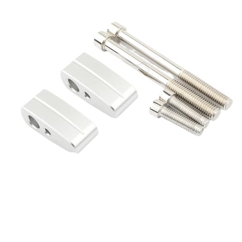 Kit de levage guidon moto contre la fatigue pour Nine T Racer