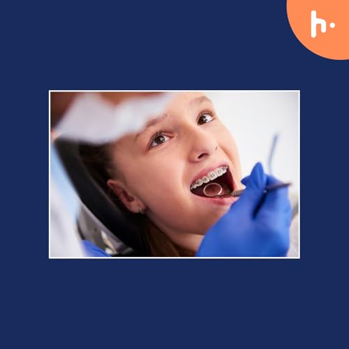 Braces for Adults in Lake Forest: Enhancing Oral Health cover art