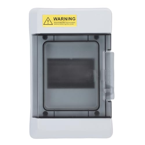 Boîte de distribution à 4 voies IP66 en plastique ABS PC étanche