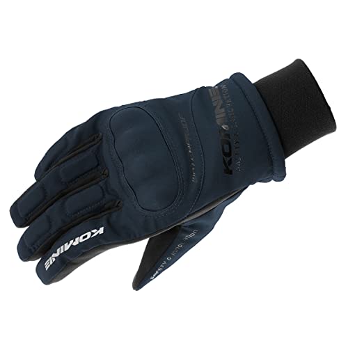 R~l(KOMINE) oCNp O[u GK-816 WPveNgEC^[O[u-Lg Midnight Blue 2XL