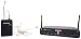 Samson Concert 88 Earset 16-Channel True Diversity UHF Wireless System (Channel D)