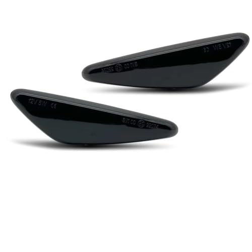 Intermitente retrovisor Mazda 6 Atenza luz LED ámbar