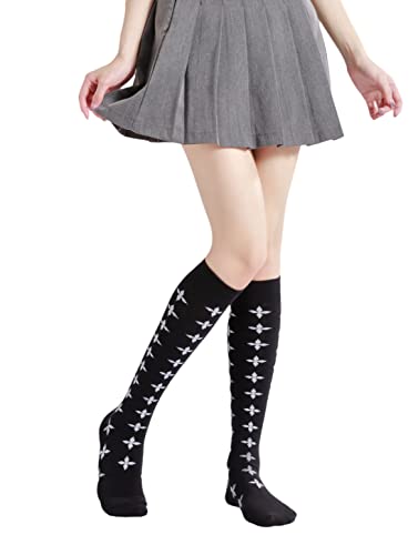 Image of Sahabowi Socks For Women, High Socks6