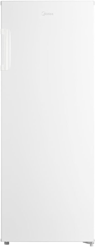 Freezer Vertical 1 Porta 196L 2 em 1, Midea