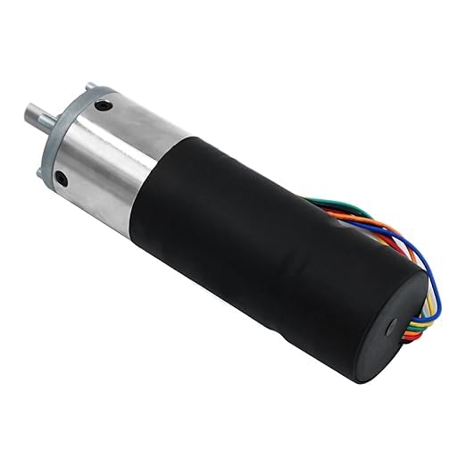 RV Slide Out Motor Compatible with Lippert 236575