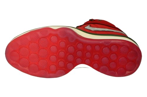 Image of Nike Men's G.T. Hustle 2 Basketball Shoes