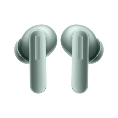OnePlus Buds 4 Kabellose Ohrhörer, 45 Stunden Akkulaufzeit, intelligente Geräuschunterdrückung, 55 dB Dual-ANC-Treiber… – Ansicht 4
