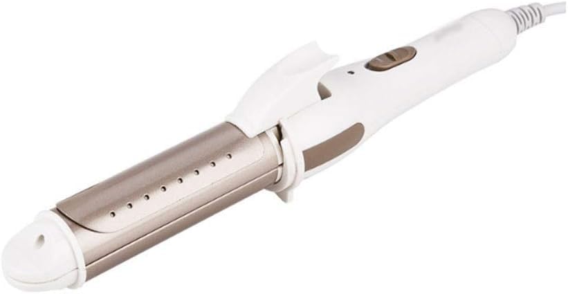 NANZU 2 in 1 Multi Hair Styling Tool Flat Iron Hair Straightening Iron Curling Iron Straightener Curler Styler