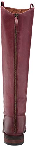 Image of Franco Sarto Womens Meyer Knee High Flat Boots