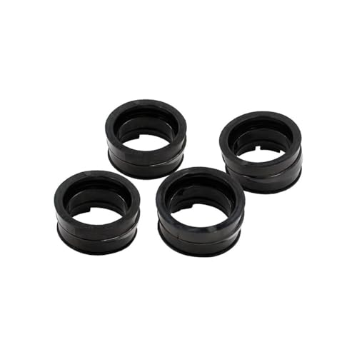 Interfaz de carburador XRV750 de 2 piezas, recambio 16211-MY1-000 5