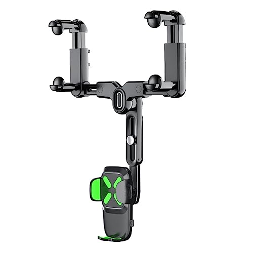 Support de téléphone pour voiture orientable pour fixer votre mobile
