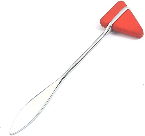 WellnessD'Light Percussion Hammer - Infant Size - Length 6 1/2