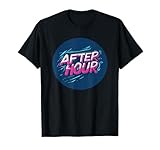After Hour Outfit
