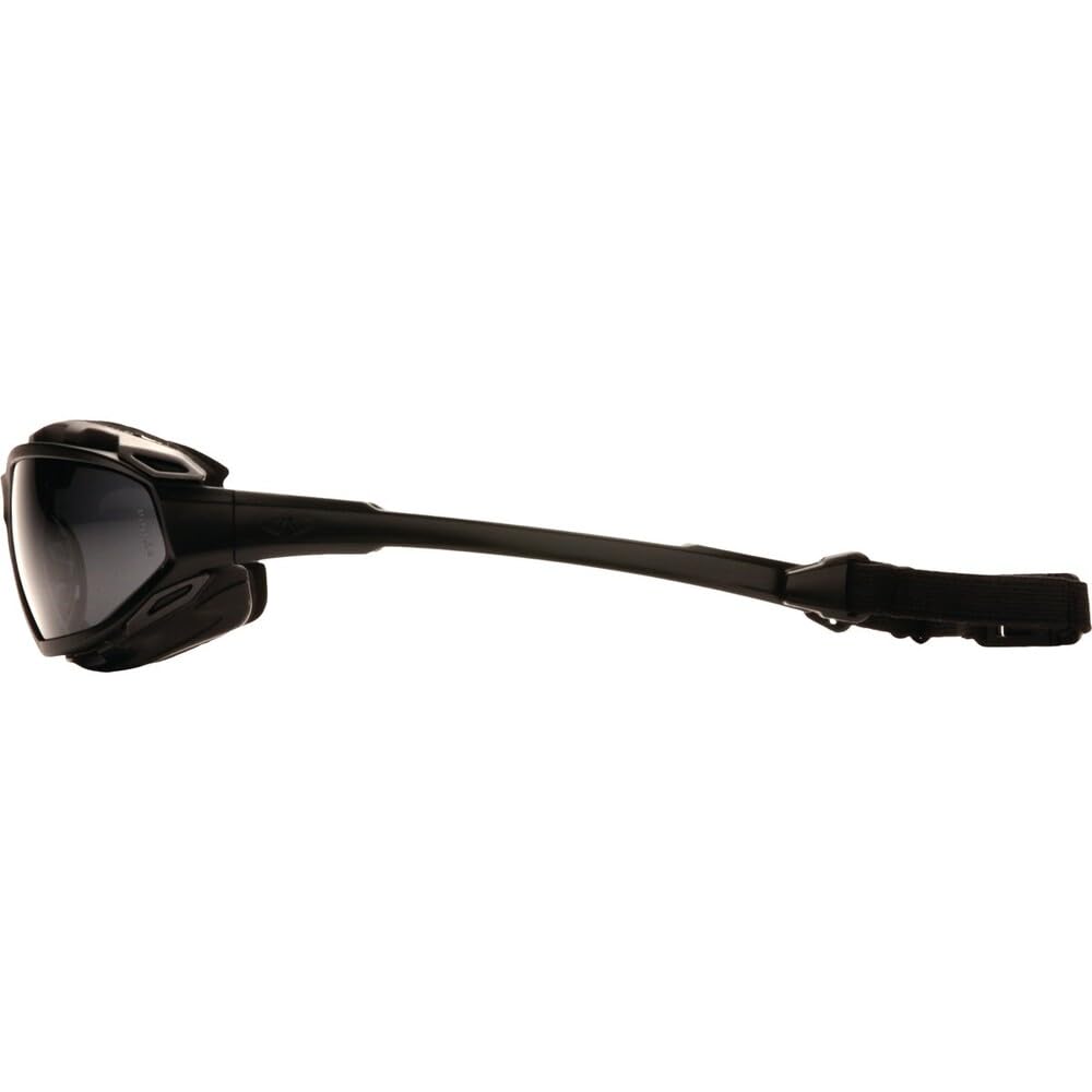Pyramex Highlander Plus Schutzbrille