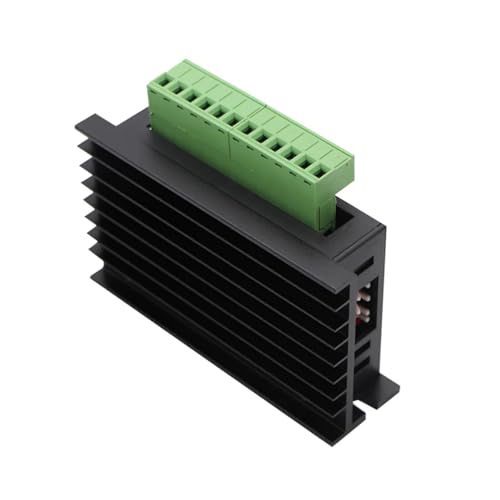 Driver de moteur pas à pas TB6600 4A Nema 23 pour contrôleur CNC