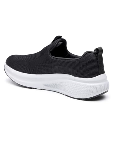 Image of Action | Athleo | WALKER-155 | Breathable | Flexible | Lightweight | Comfortable | Sports | Walking Shoes | for Men