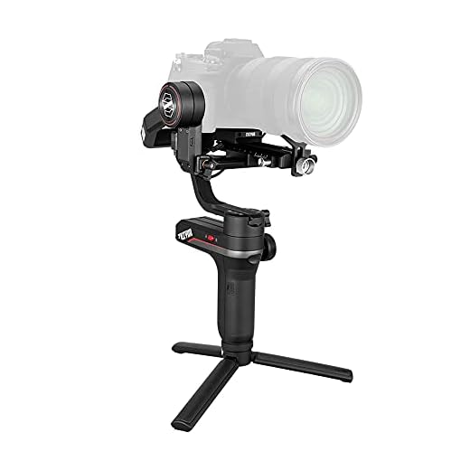 Estabilizador Câmera Weebill S, Zhiyun Tech