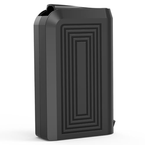 Zpubnor 18V 4.0Ah Battery Replacement for Hoover Linx Battery,Compatible with Hoover Linx 18V Battery BH50000 302723001 BH50015 BH50010 Cordless Stick Vacuum Cleaner (1 Pack)