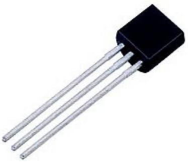 Triacs TAPERA TRIAC (10 pieces)