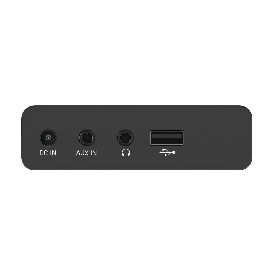 Hama Radio Internet WLAN DAB+ Bluetooth Sveglia Aux 3,5 mm FM Nero