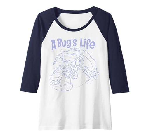 T-shirt A Bug's Life Pixar le vêtement nostalgique qui réveille vos souvenirs d'enfance